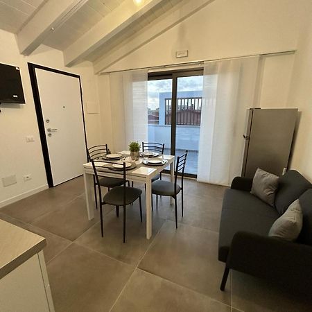 포르토 토레스 Family House 아파트 외부 사진