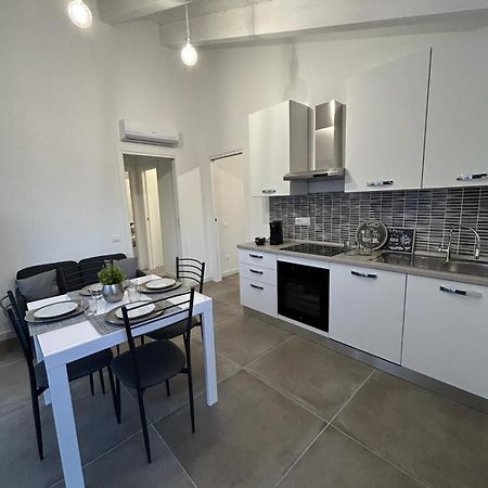 포르토 토레스 Family House 아파트 외부 사진